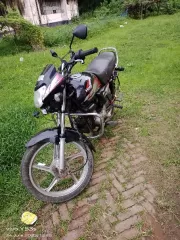 Hero HF Deluxe